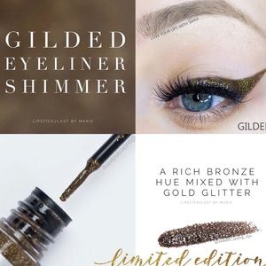 Gilded Eyeliner Shimmer by Eyesense / Se